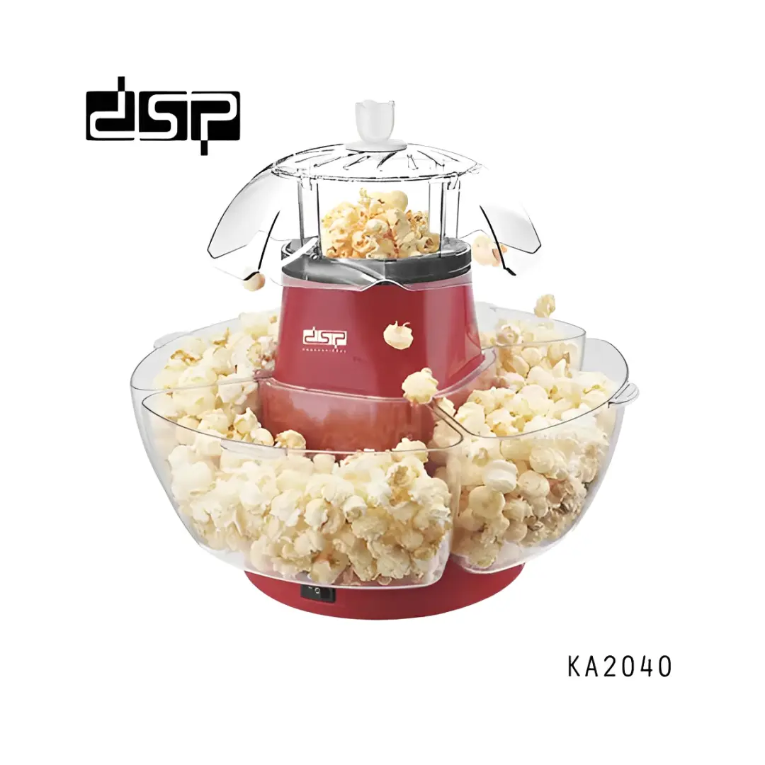 DSP KA-2023 Commercial Popcorn Machine